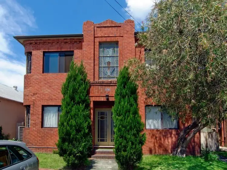 1/156 Canterbury Road, Canterbury NSW 2193