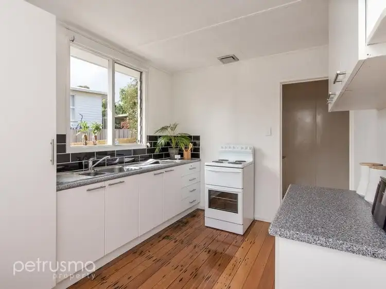 Fourth view of Homely villa listing, 1/3 Nilpena Street, Mornington TAS 7018