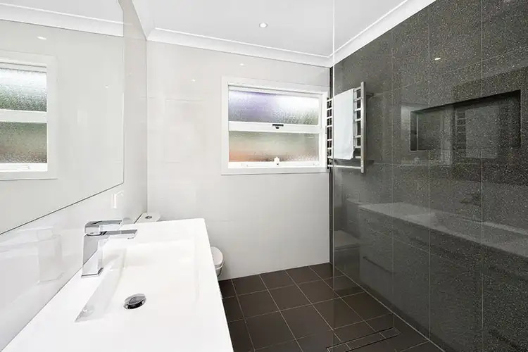 Fifth view of Homely house listing, 4 Lalor Crescent, Engadine NSW 2233