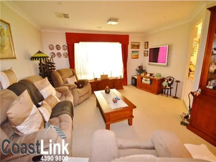 Fourth view of Homely house listing, 3 Lake St, Wyee Point NSW 2259