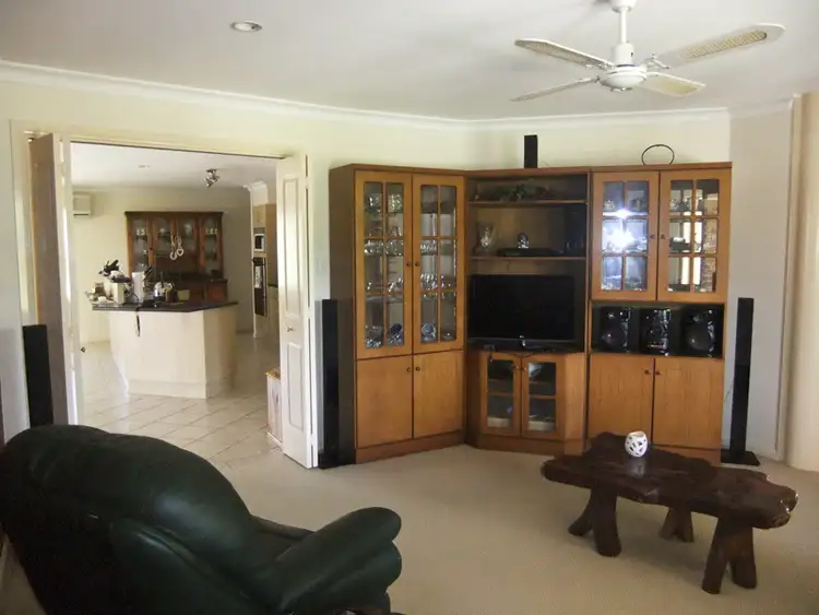 Second view of Homely house listing, 22 Rosella Road, Gulmarrad NSW 2463