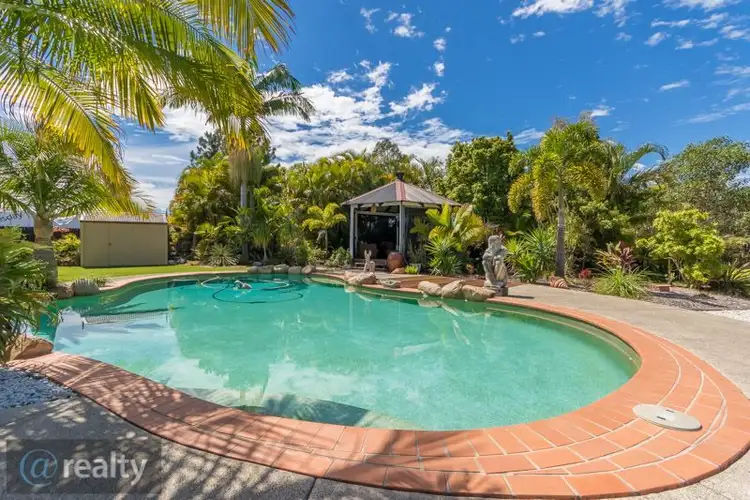 Second view of Homely rural property listing, 23 Leray Road, Elimbah QLD 4516