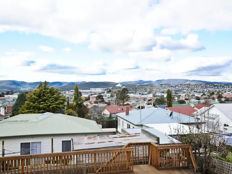 Fifth view of Homely house listing, 61 Leonard Avenue, Moonah TAS 7009