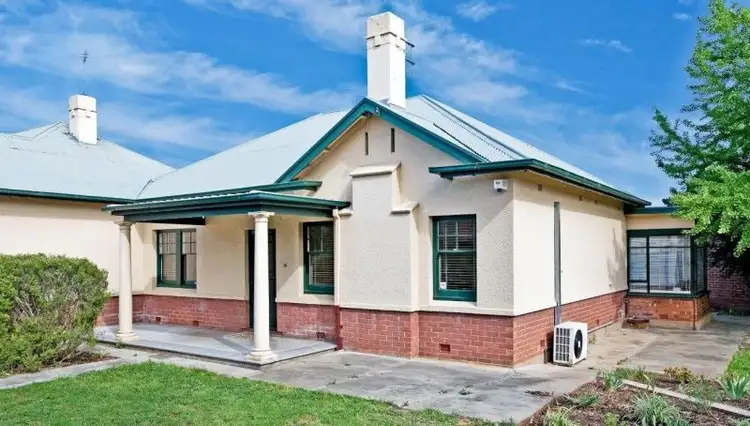 31 Mortimer Street, Kurralta Park SA 5037