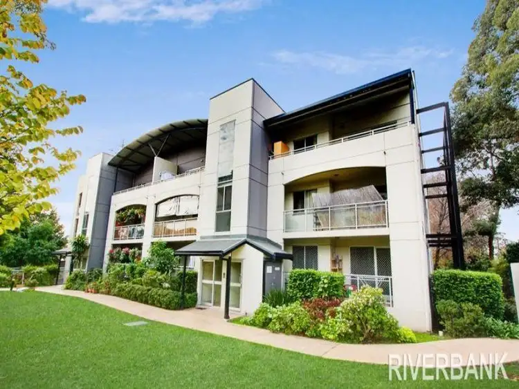 53/17-19 Hume Highway, Warwick Farm NSW 2170