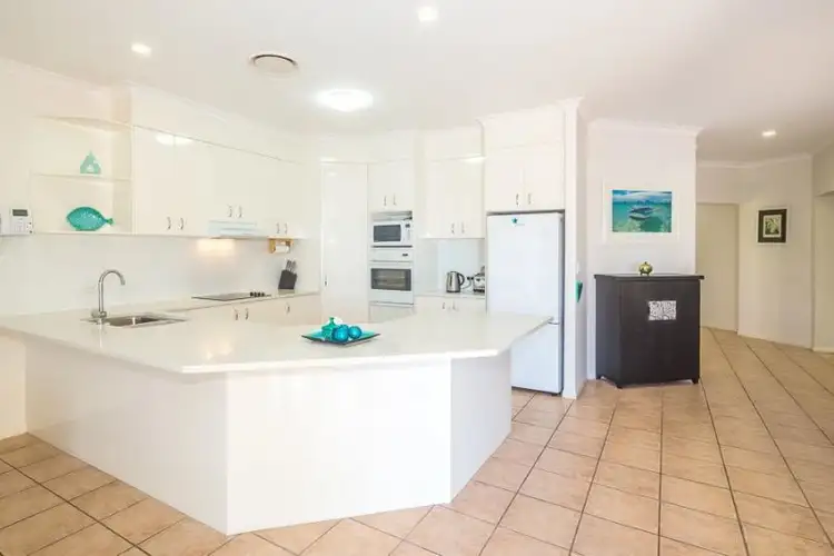 Sixth view of Homely house listing, 38 Tradewinds Drive, Banksia Beach QLD 4507