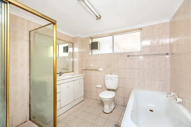 Fifth view of Homely apartment listing, 5/41 Albert Road, Strathfield NSW 2135
