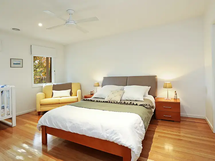 Fifth view of Homely house listing, 9 Anglesea Terrace, Geelong West VIC 3218