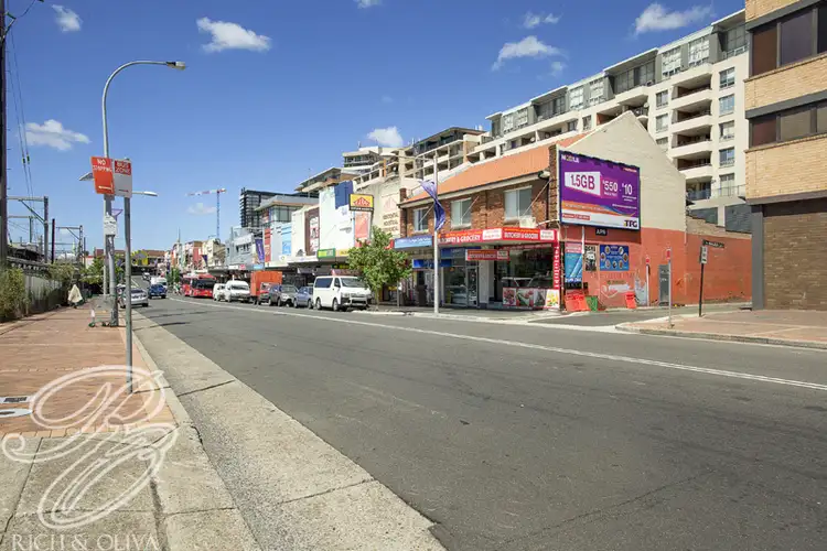 Fifth view of Homely house listing, 59A Queen St (Crn Park Rd), Auburn NSW 2144