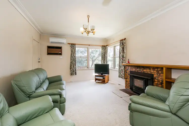 Second view of Homely house listing, 5 Betleigh Street, Anglesea VIC 3230