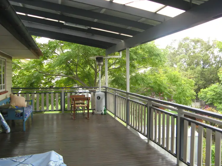 Second view of Homely house listing, 141 Blackstone Road, Silkstone QLD 4304