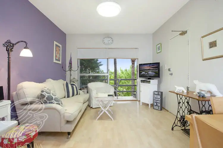 10/168 Croydon Avenue, Croydon Park NSW 2133