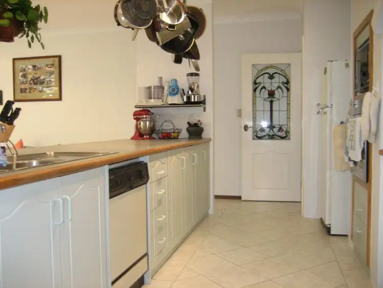 Second view of Homely house listing, 2 Silver Place, Carine WA 6020