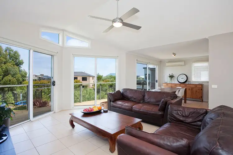 Second view of Homely house listing, 19 Conside Crescent, Torquay VIC 3228
