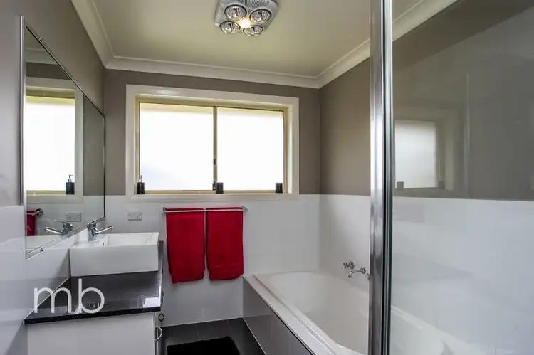 Sixth view of Homely house listing, 1 Braeburn Crescent, Orange NSW 2800
