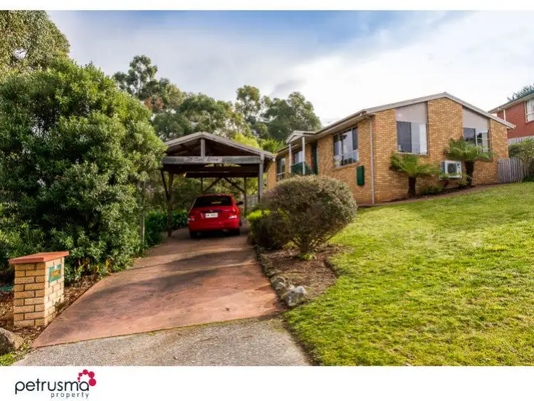 Main view of Homely house listing, 26 Opal Drive, Blackmans Bay TAS 7052