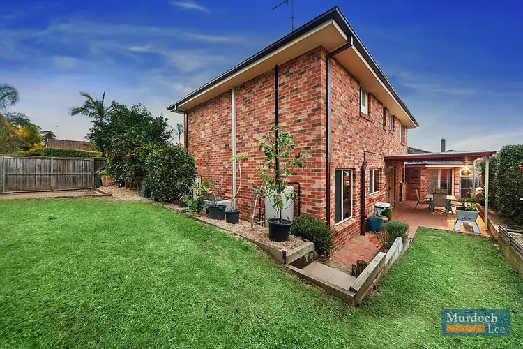 Fourth view of Homely house listing, 1 Highgate Place, Cherrybrook NSW 2126