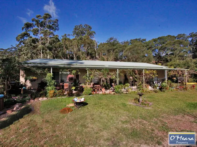 580 Marsh Road, Bobs Farm NSW 2316