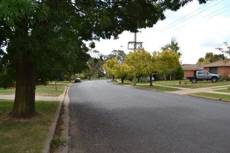 Third view of Homely house listing, 60 Kurim Avenue, Orange NSW 2800