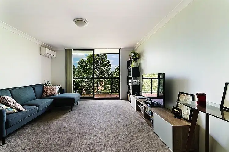 Main view of Homely apartment listing, 1405/177-219 Mitchell Road, Erskineville NSW 2043