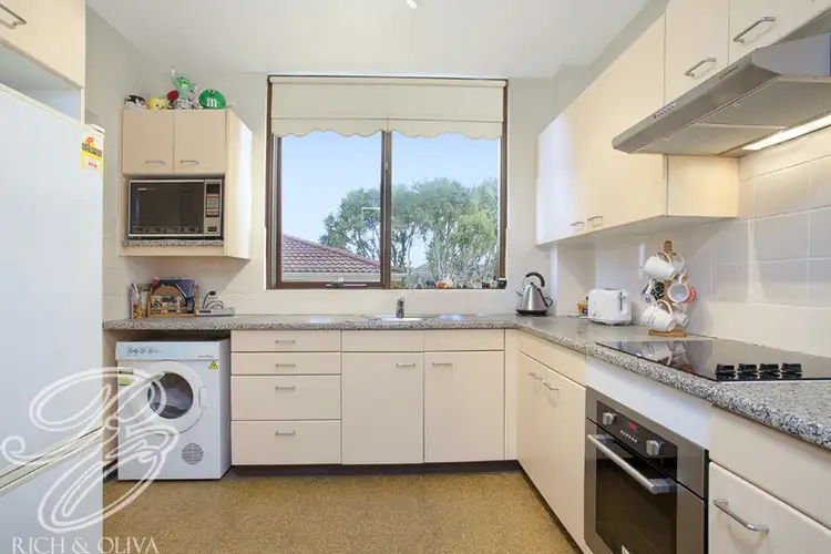 Third view of Homely apartment listing, 12/154 Croydon Avenue, Croydon Park NSW 2133