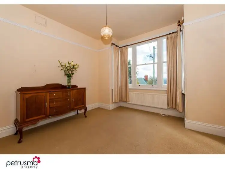 Fifth view of Homely house listing, 75 Lansdowne Crescent, West Hobart TAS 7000