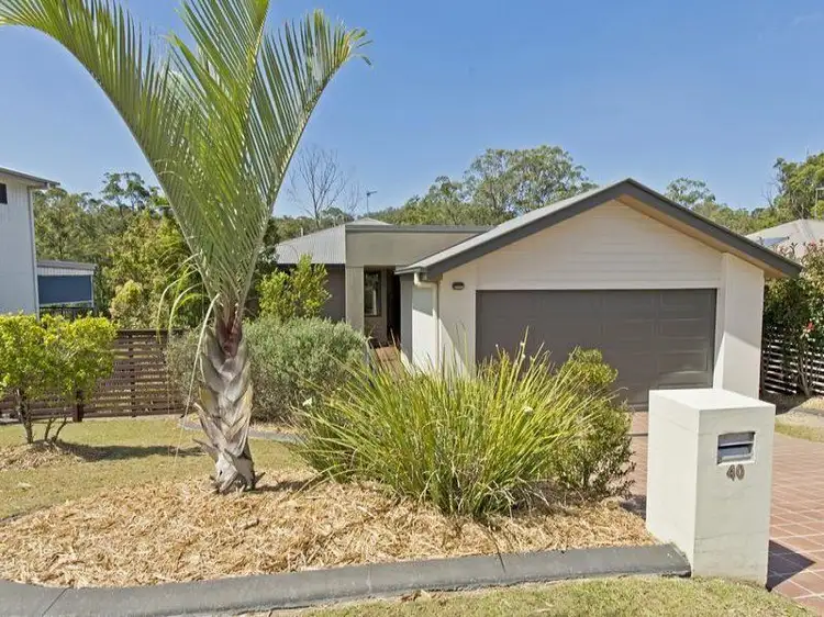 40 Cobb & Co Drive, Oxenford QLD 4210