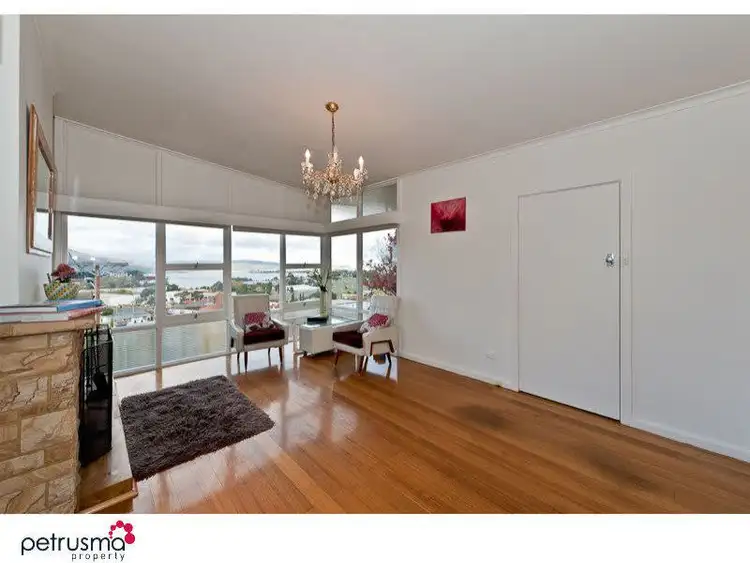 Third view of Homely house listing, 13 Kogarah Avenue, Berriedale TAS 7011