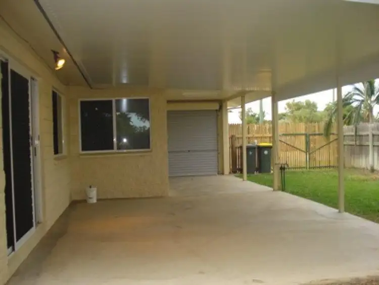 Fifth view of Homely house listing, 46 Feeney Avenue, Rasmussen QLD 4815