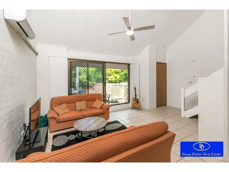 Sixth view of Homely townhouse listing, 2/56 Nelson Parade, Indooroopilly QLD 4068