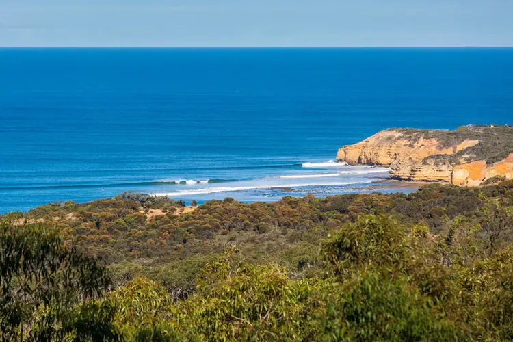 Third view of Homely house listing, 110 Jarosite Road, Bells Beach VIC 3228