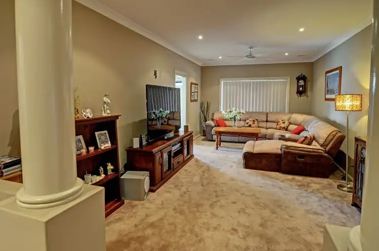Fourth view of Homely house listing, 13 Speet Place, Orange NSW 2800