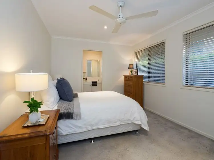 Fourth view of Homely house listing, 45 Bimbadeen Dr, Loganholme QLD 4129