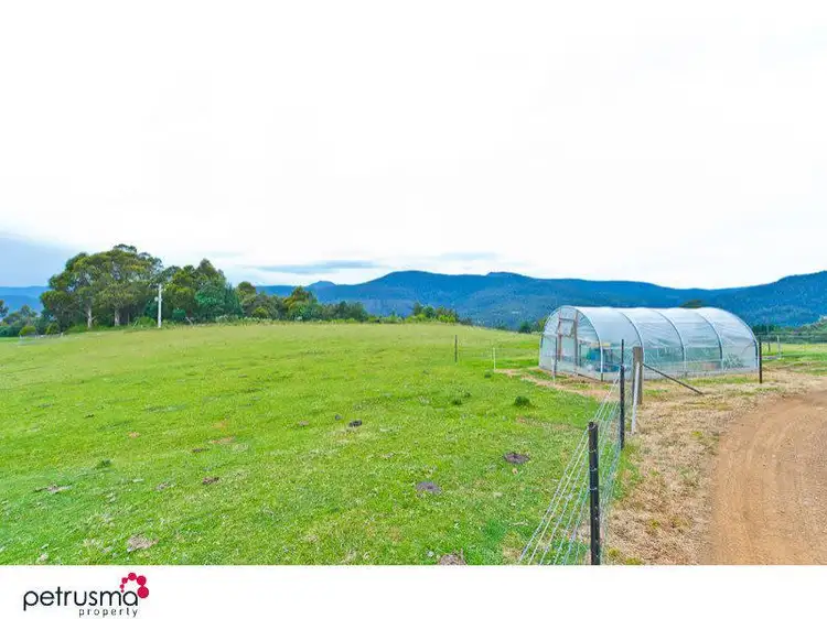 Third view of Homely house listing, 333 Top Swamp Road, Lachlan TAS 7140