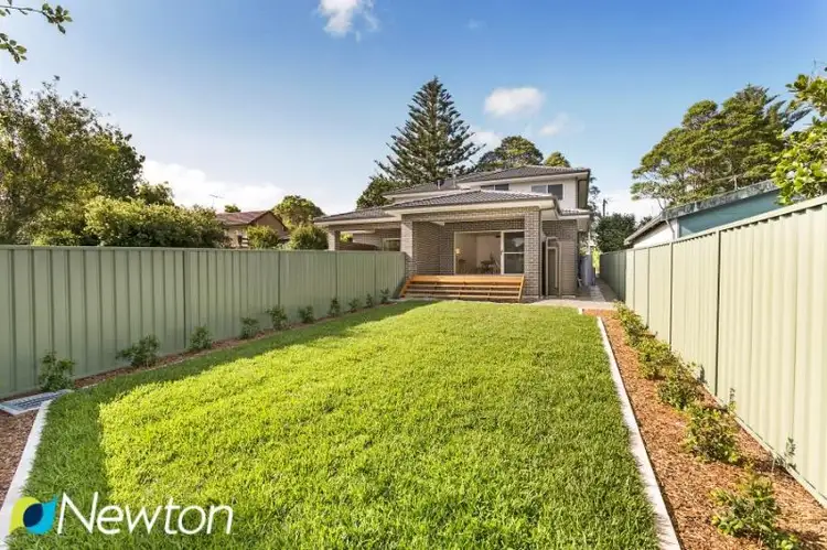 Third view of Homely semi-detached listing, 14 Wilga Road, Caringbah NSW 2229