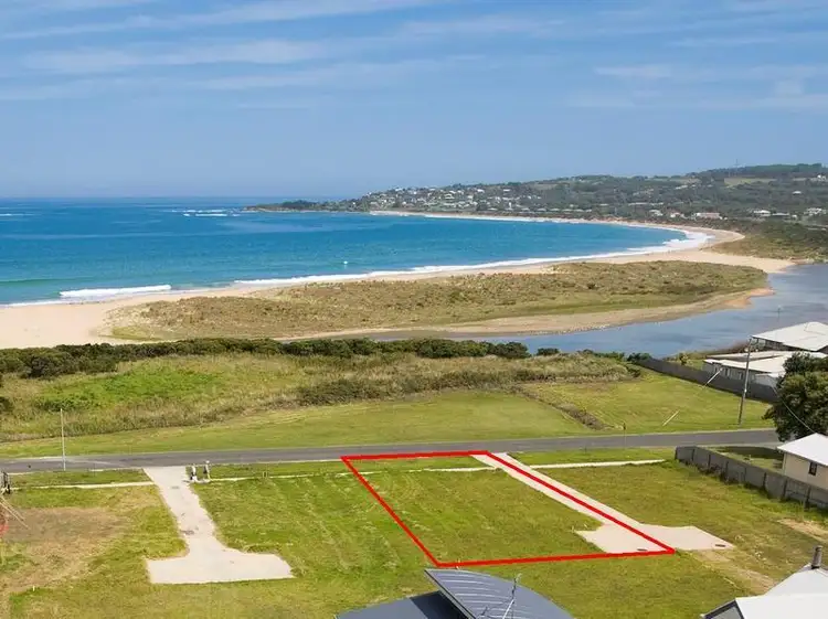 10A Gambier Street, Apollo Bay VIC 3233