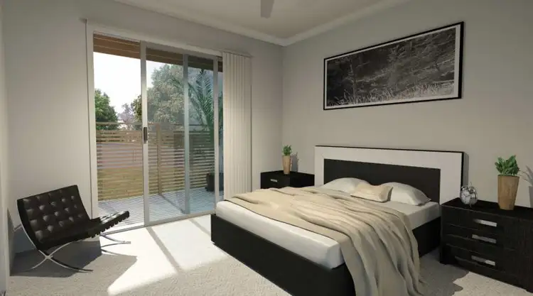 Second view of Homely townhouse listing, 35/190 Queens Road, Nudgee QLD 4014