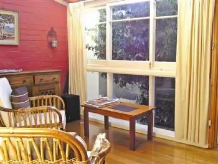 Second view of Homely house listing, 255 Davey Street, South Hobart TAS 7004