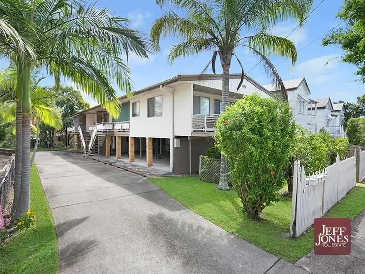 Seventh view of Homely unit listing, 4/15 Cedar Street, Greenslopes QLD 4120