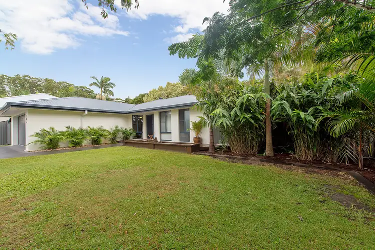 Fifth view of Homely house listing, 3 Hart Court, Ocean Shores NSW 2483
