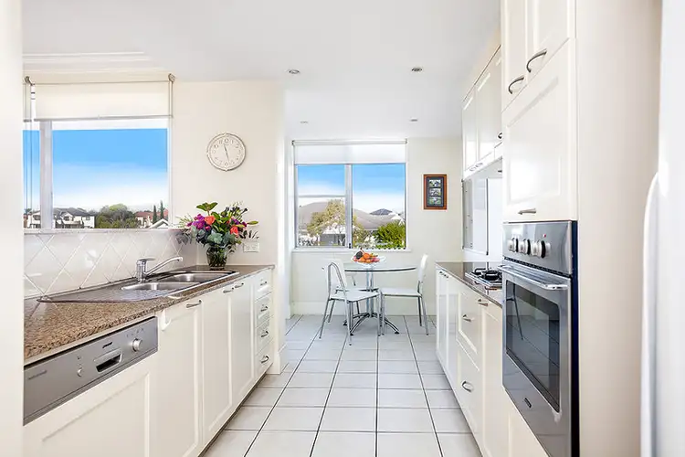 Third view of Homely apartment listing, 309/18 Village Drive, Breakfast Point NSW 2137
