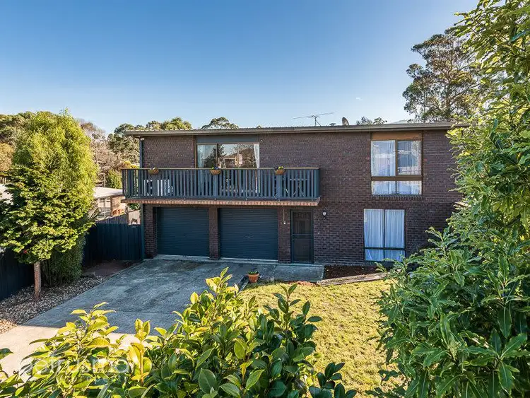 Second view of Homely house listing, 13 Fryer Street, Kingston TAS 7050