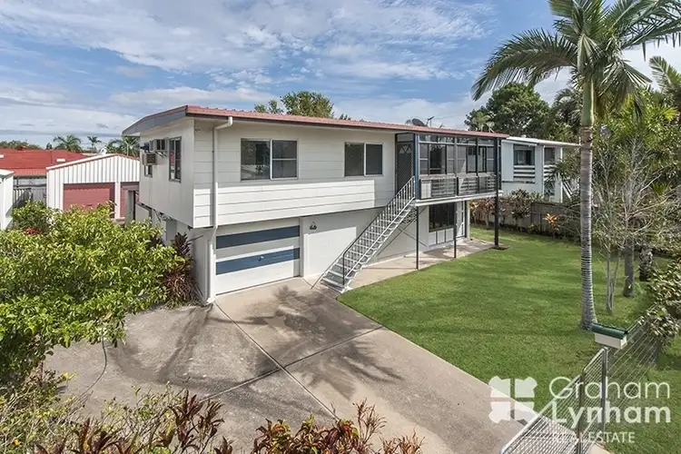 27 Birrabang Street, Kirwan QLD 4817