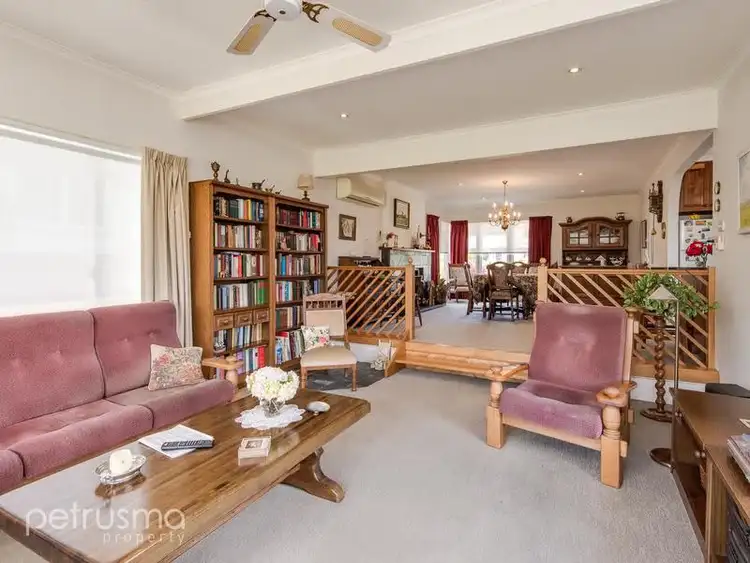 Sixth view of Homely house listing, 7 Lucas Street, Howrah TAS 7018