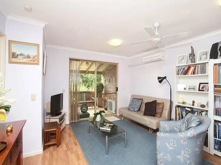Second view of Homely unit listing, 14/20 Wellington Street, Mosman Park WA 6012