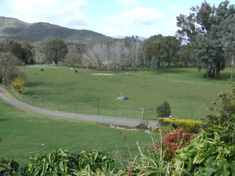Main view of Homely rural property listing, 37 Stoney Creek, Gapsted VIC 3737