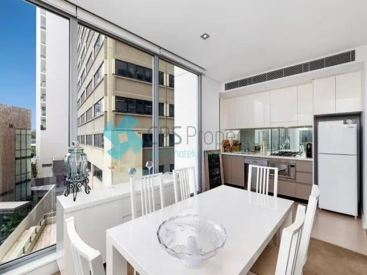 Second view of Homely unit listing, 101/118 Alfred Street, Milsons Point NSW 2061