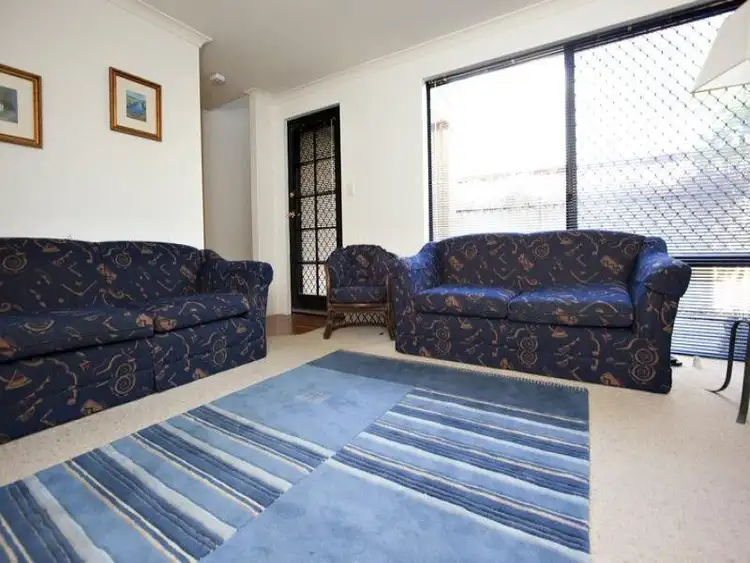 Second view of Homely townhouse listing, 35A West  Parade, Perth WA 6000