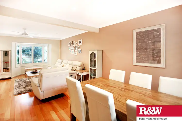Fourth view of Homely townhouse listing, Address available on request