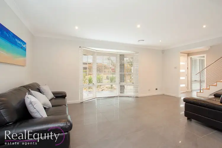 Third view of Homely house listing, 71 Rugby Crescent, Chipping Norton NSW 2170